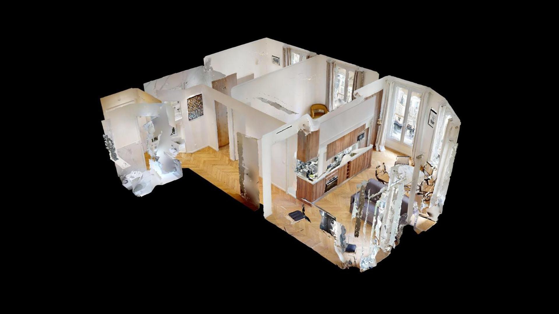 268 - Superb In Appartement *