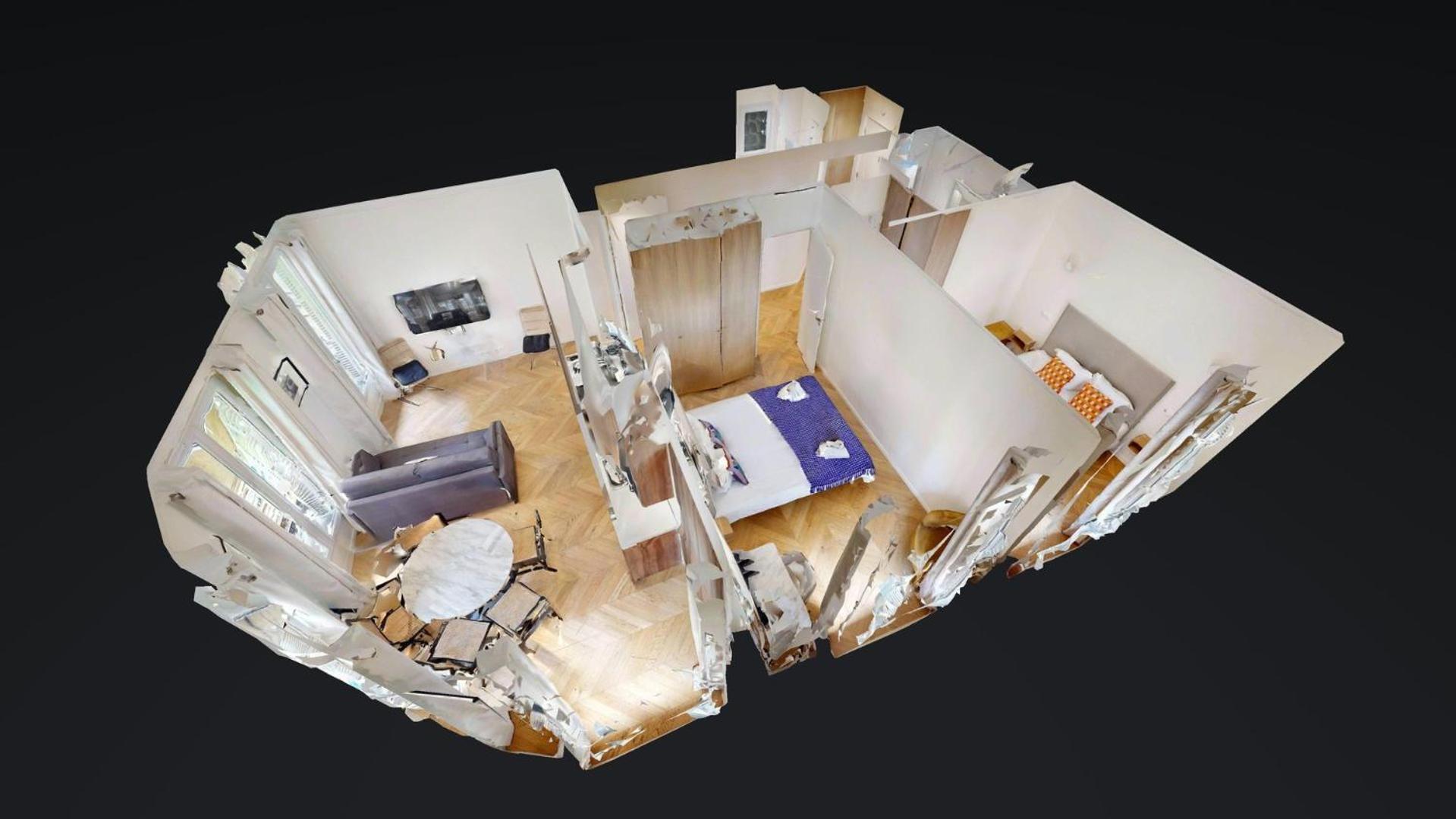 Appartement 268 - Superb In *