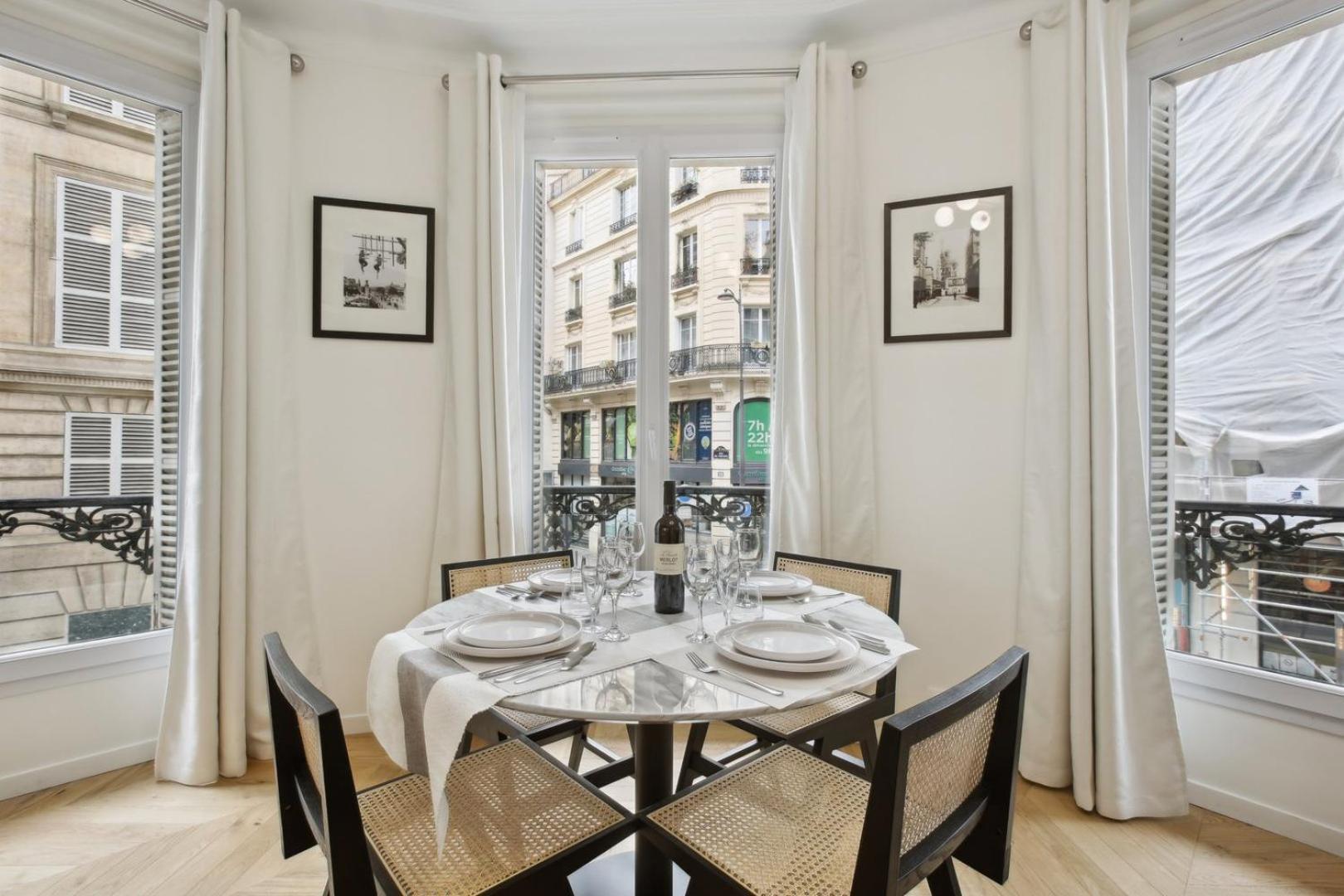 268 - Superb In Appartement
