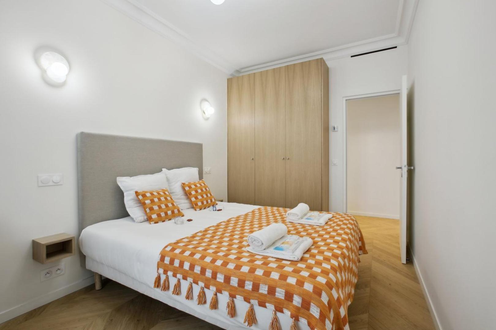 268 - Superb In Appartement *